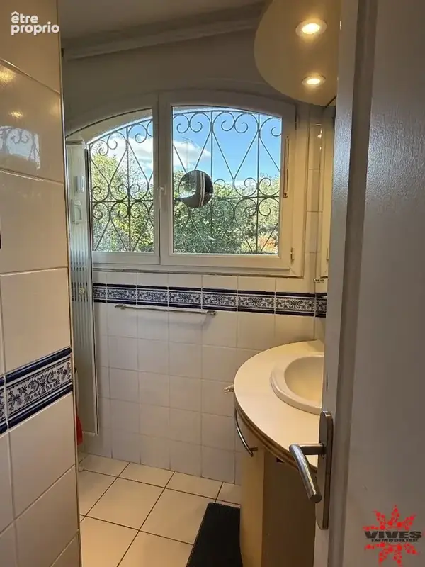 Béziers,maison de caractère sur 695m² de terrain - photo 25