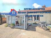 Maison à SULLY-SUR-LOIRE