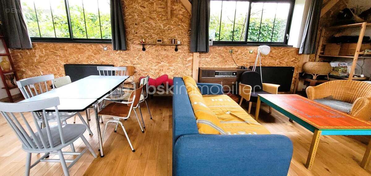 Appartement à CHATEAUDUN