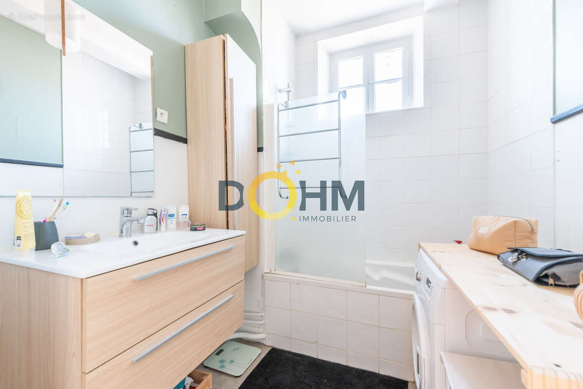 Appartement à LE PUY-EN-VELAY