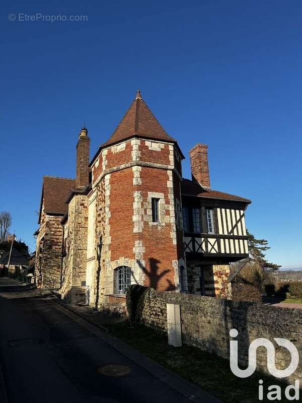 Photo 3 - Appartement à SAINT-ARNOULT