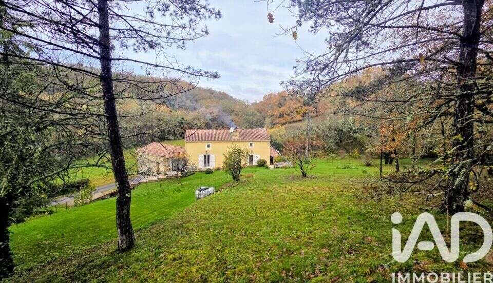 Photo 8 - Maison à CAHORS