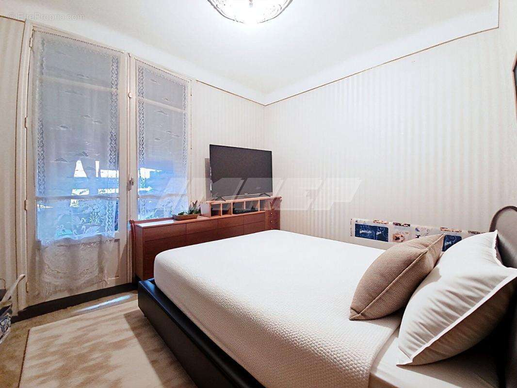 Appartement à MARSEILLE-9E