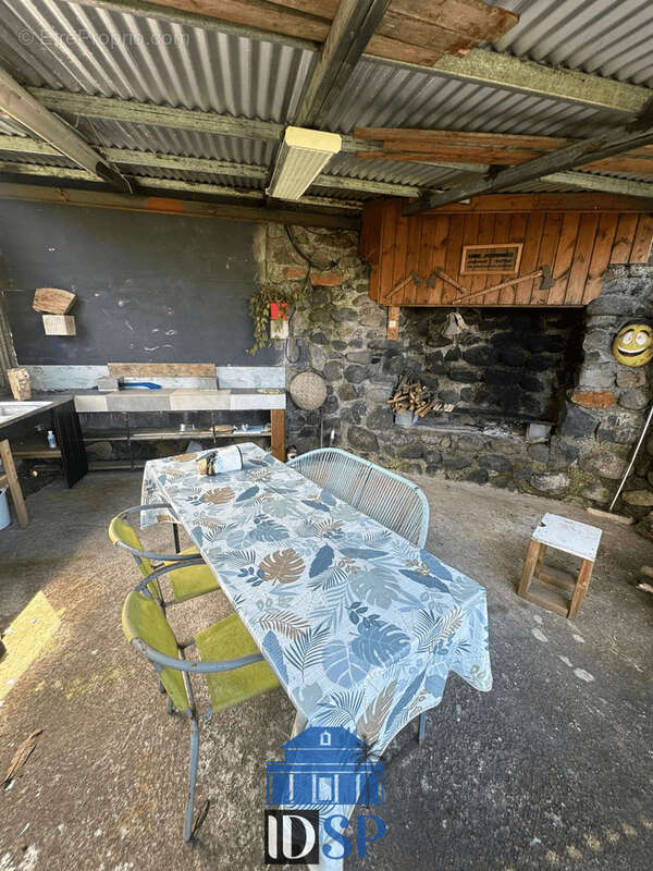 Maison à LA POSSESSION