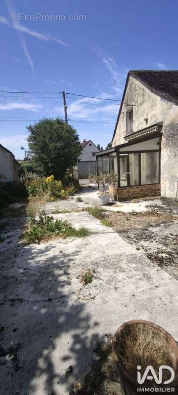 Maison 62 m² à Donnemarie-Dontilly  - photo 2