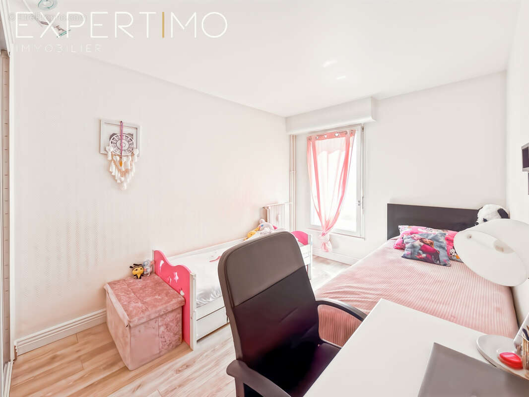 Appartement à ERMONT