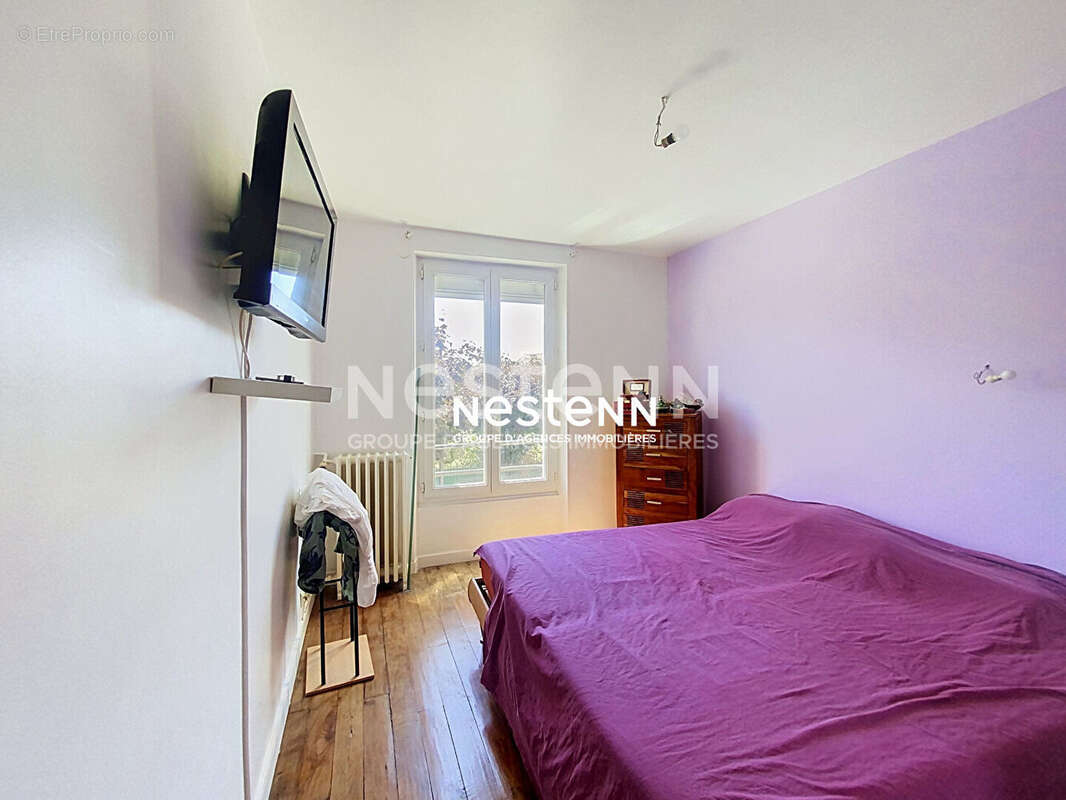 À vendre - Pavillon en meulière avec jardin - Stains - 260 000 - photo 6