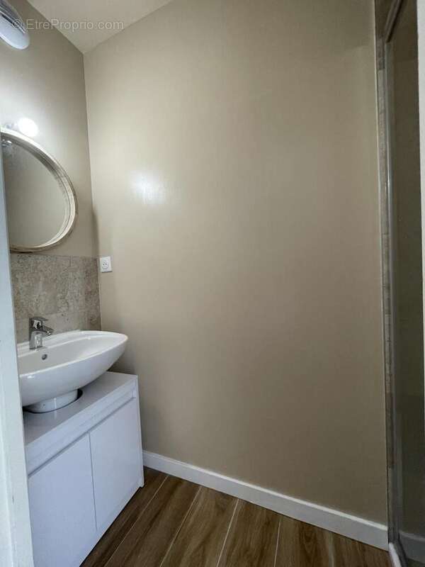 Maison à MONTFORT-LE-GESNOIS