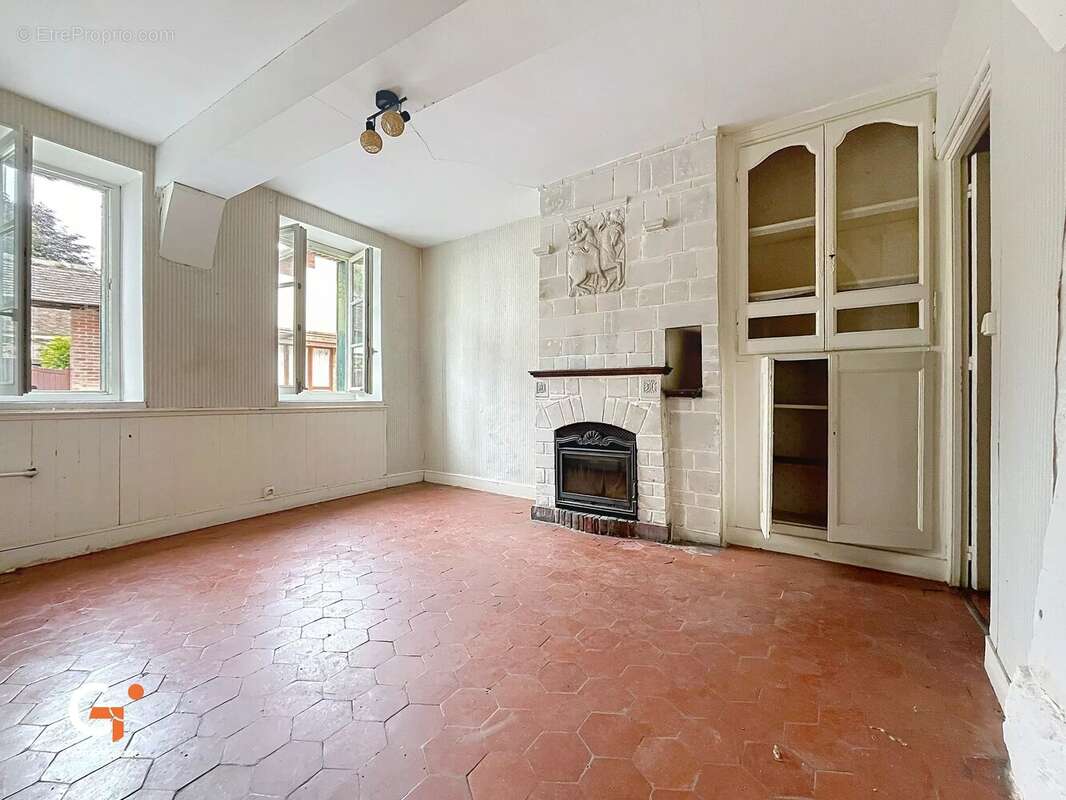Charmante maison de ville - photo 3