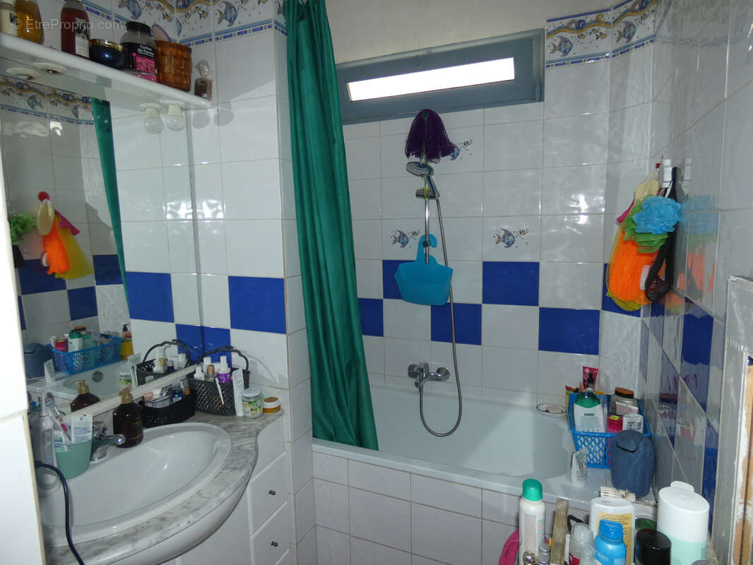 Appartement à CARCASSONNE