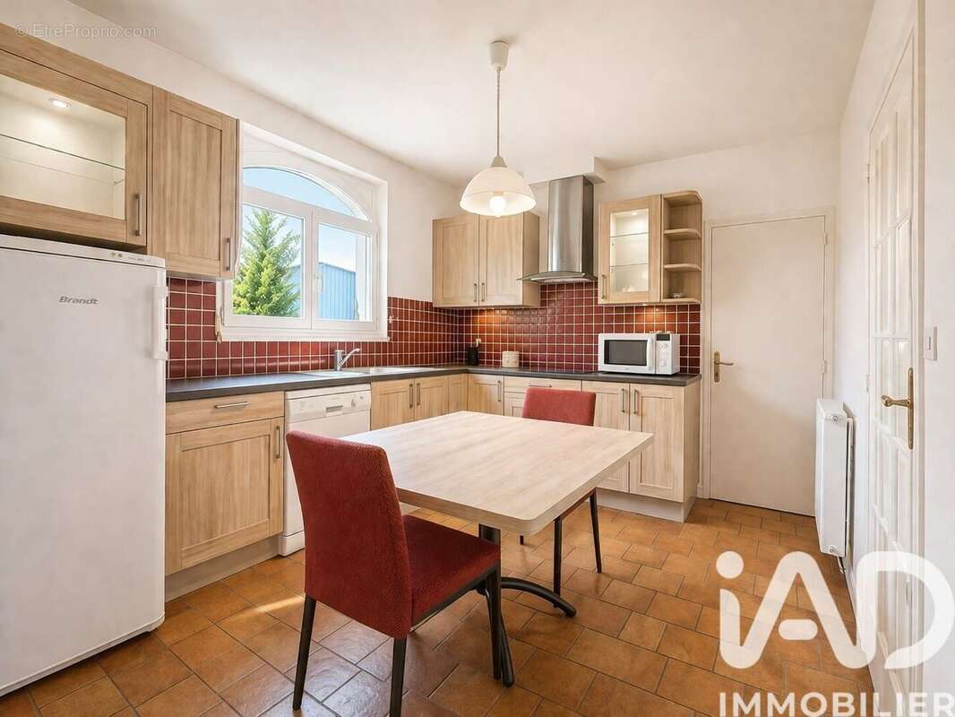 Photo 7 - Maison à PORTETS