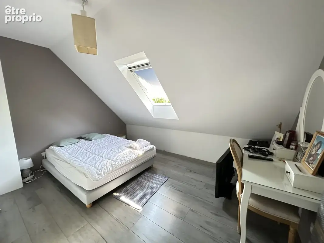 Maison 160 m2 utiles 5 chambres - photo 14
