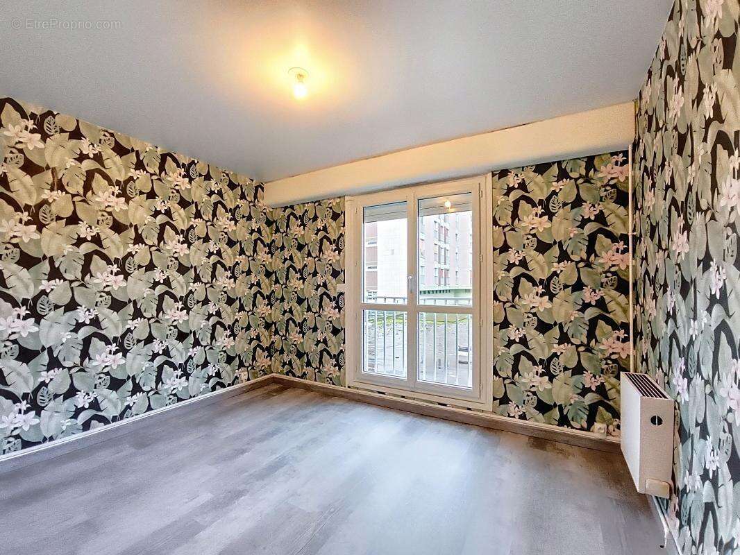 Appartement à LE GRAND-QUEVILLY