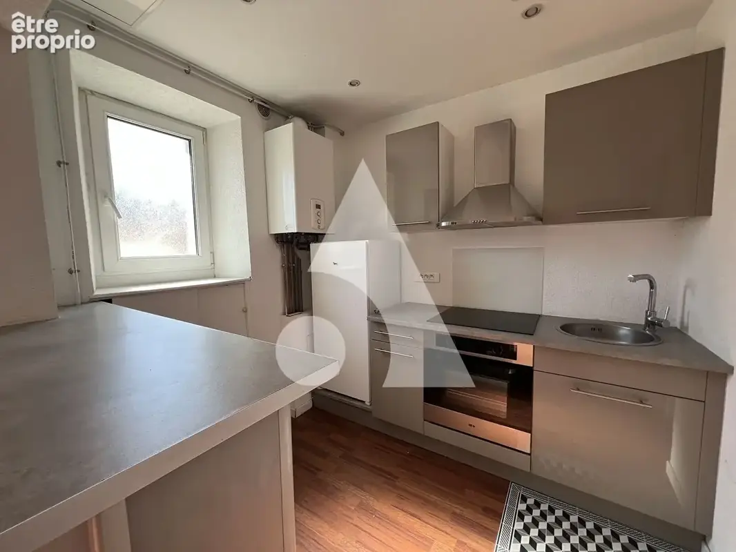 Immeuble de rapport Delle 6 pièce(s) 132 m² - photo 11