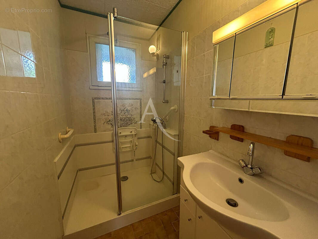 Appartement à SAINT-HERBLAIN