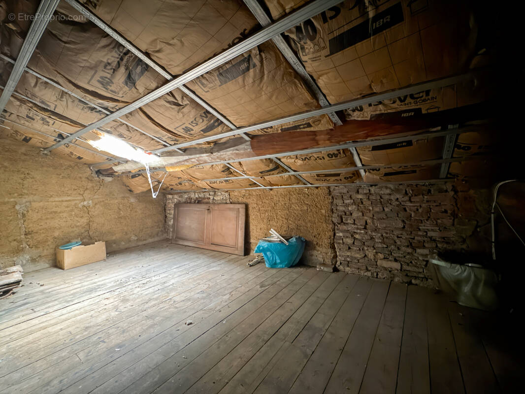 Appartement à MASSIEUX