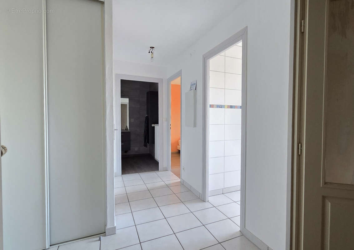 Appartement à MARLENHEIM