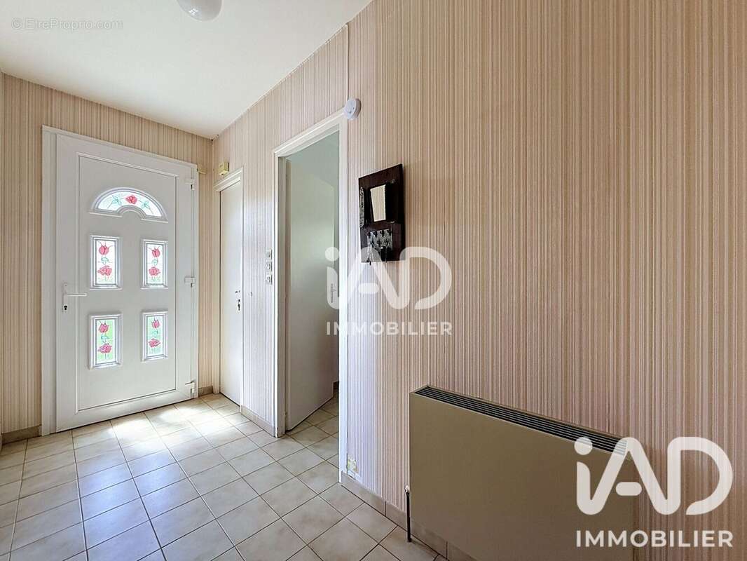 Photo 9 - Maison à L'AIGLE