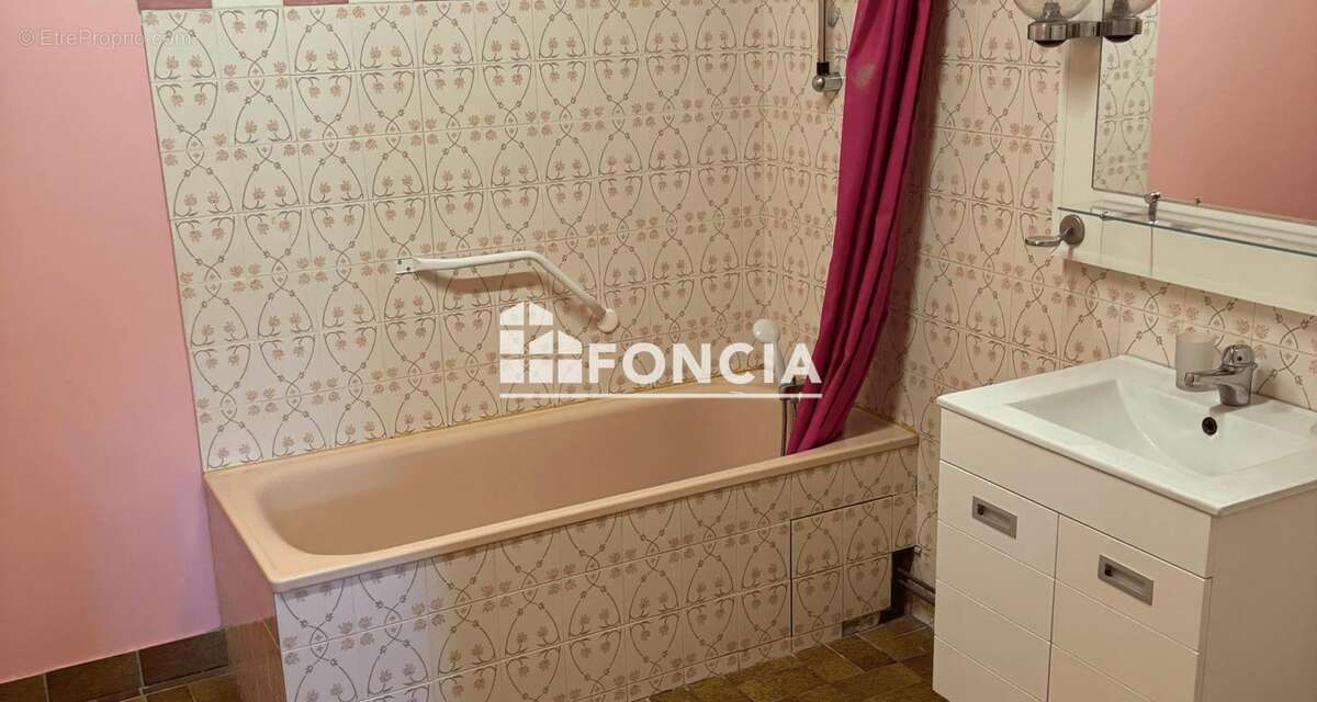 Appartement à CAHORS