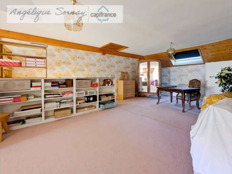 À vendre – Maison à Geruge sur terrain clos de 1535 m² - photo 15