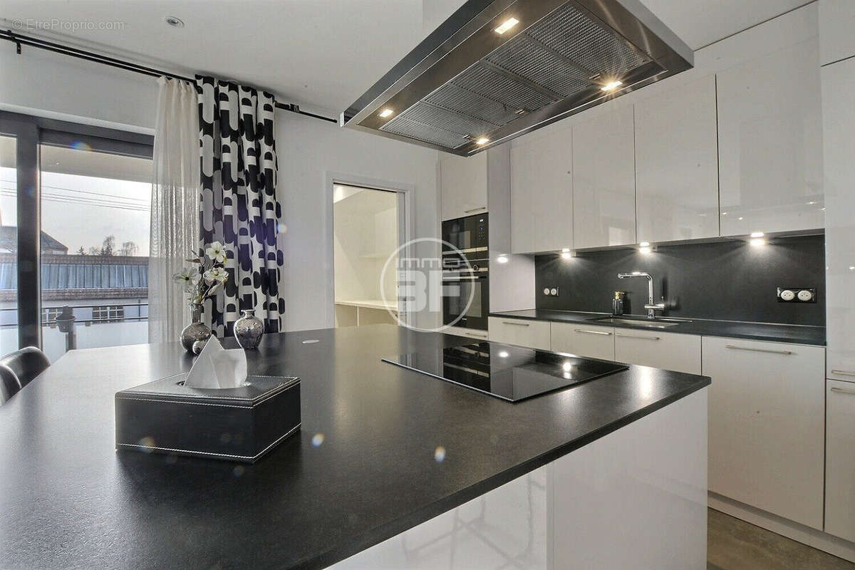 Maison à SAINT-LOUIS