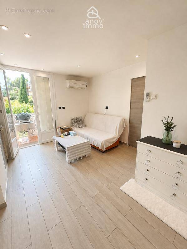 Appartement à LA SEYNE-SUR-MER
