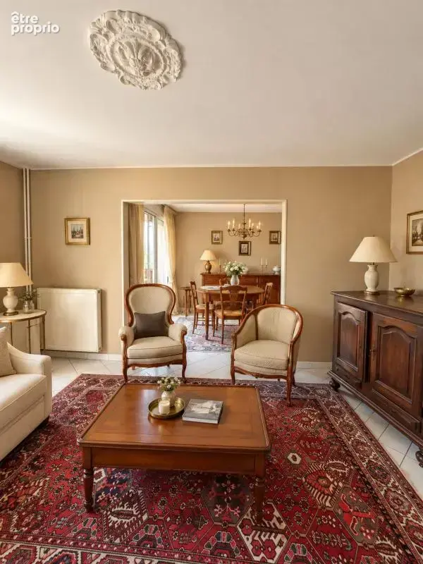 Photo Appartement à Toulouse au prix de 217 000€