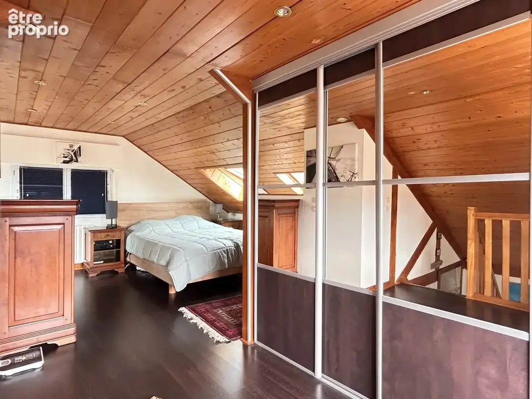 Maison bord de mer - grand garage - photo 6