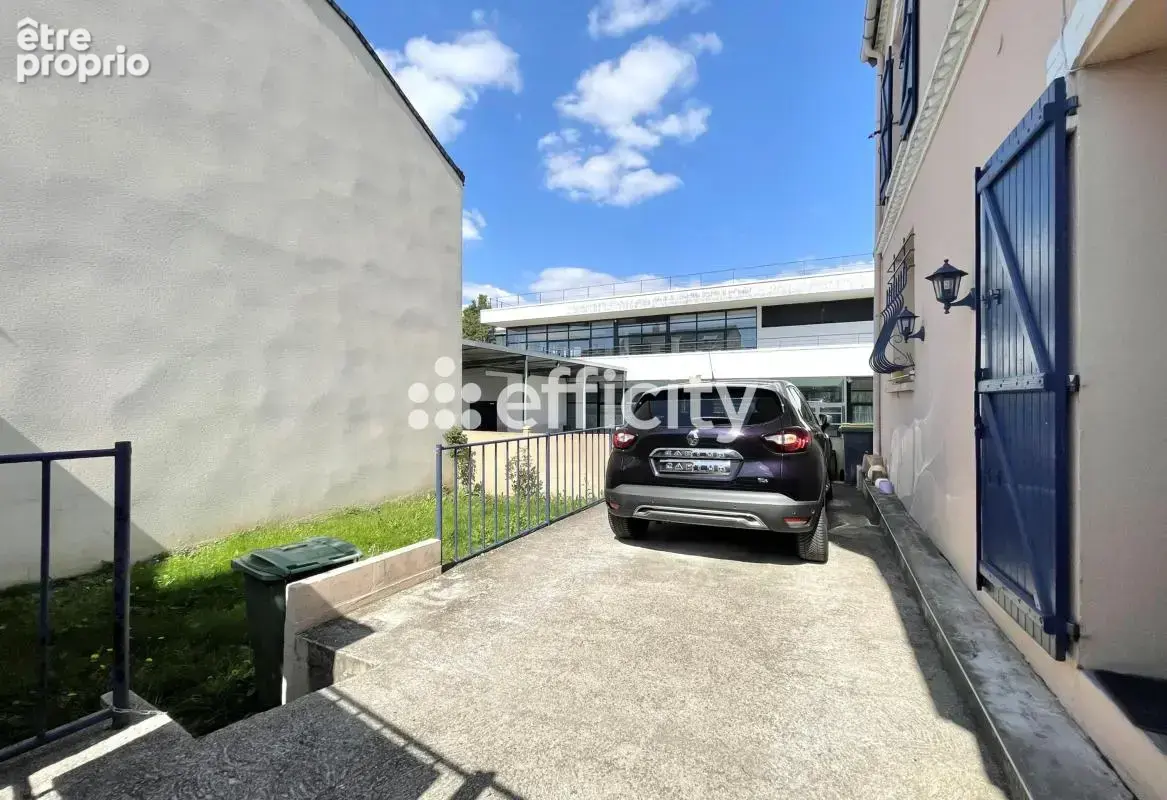 Maison 120 m² à Fresnes  - photo 18