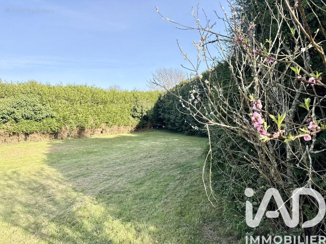 Photo 1 - Terrain à RIANTEC