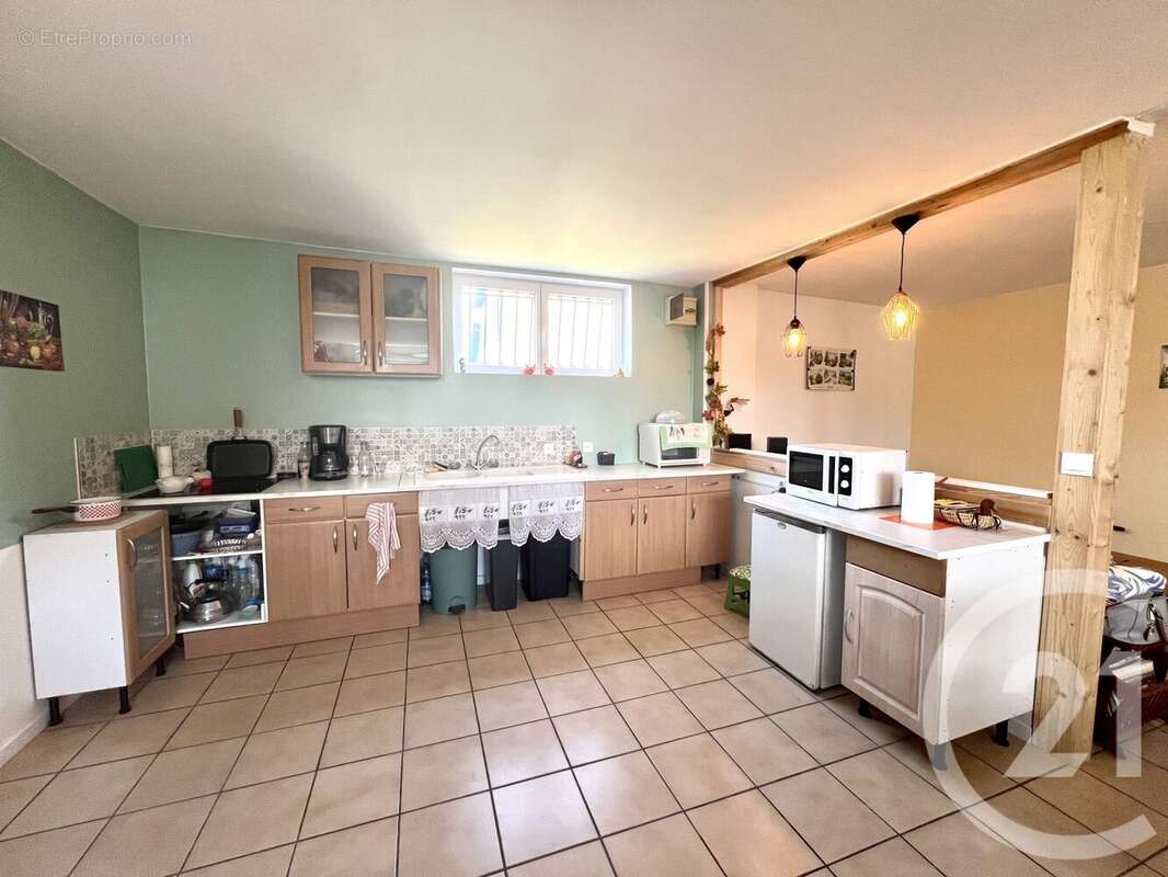 Appartement à MIMIZAN