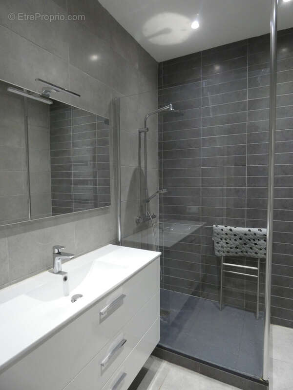 Appartement à MORLAIX