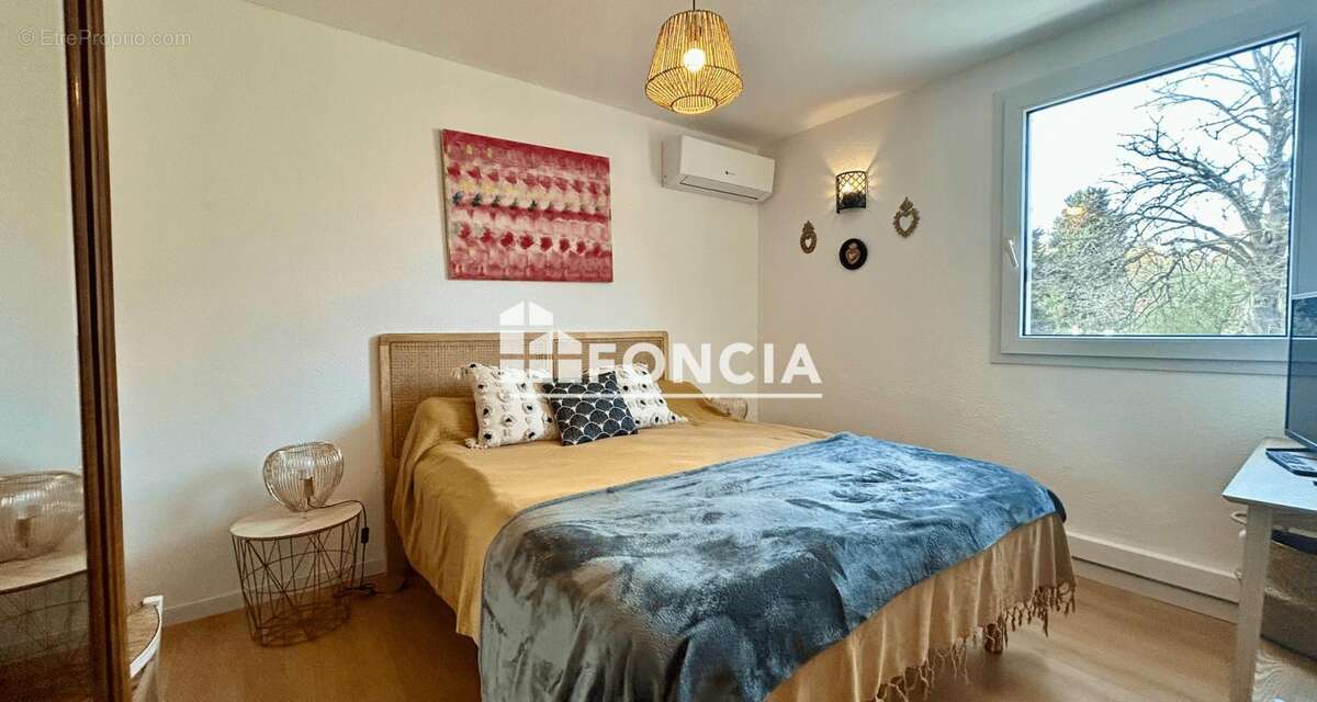 Appartement à COLLIOURE