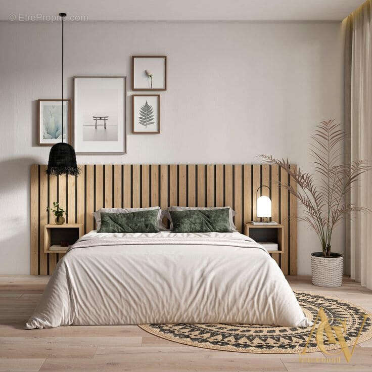 Superbe T4 Dernier Etage Sud<br>- La Seyne sur Mer 4 - Appartement à LA SEYNE-SUR-MER