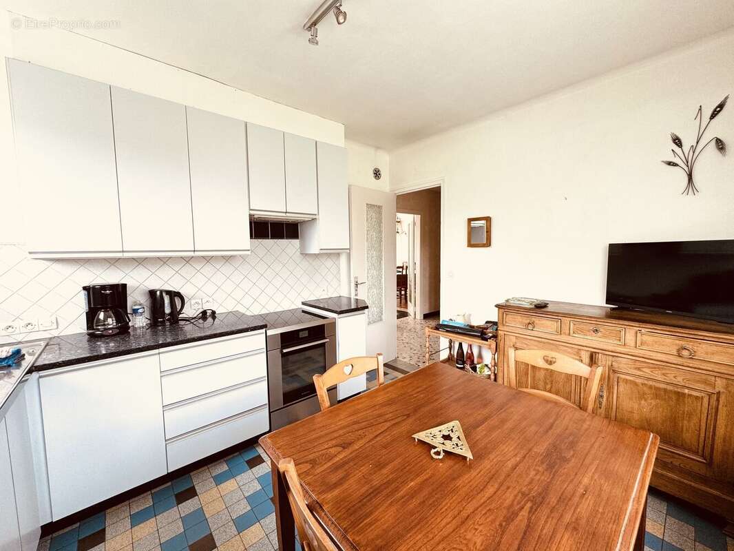 Photo 7 - Maison à AILLY-SUR-NOYE