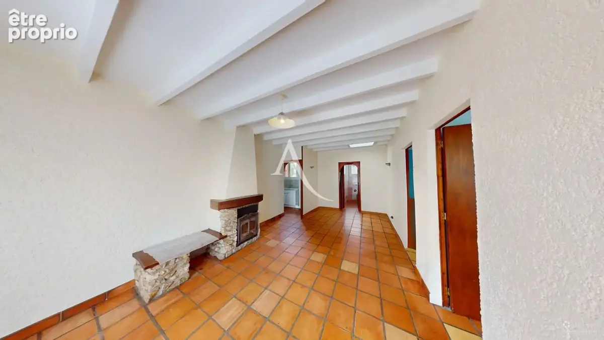 DSaint Maurice sur l4adour - propriété avec  maison d'habitation et gîte independant - photo 12