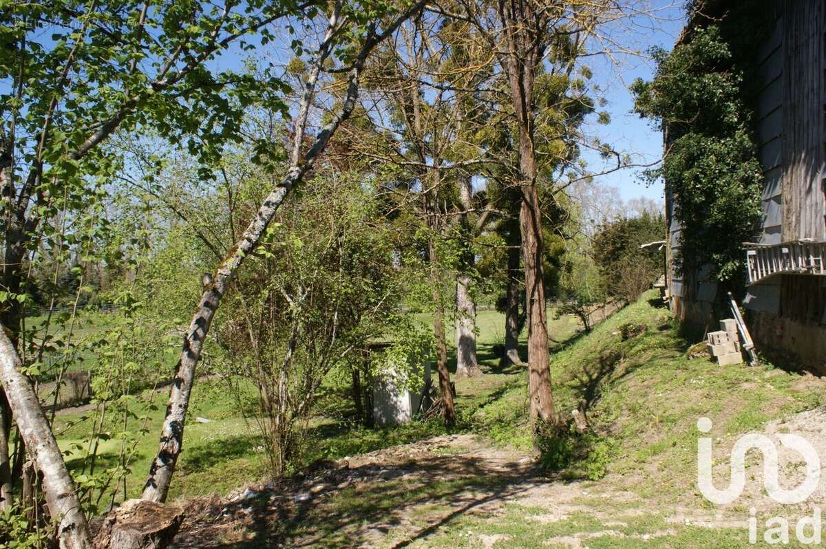 Photo 6 - Maison à FONTET
