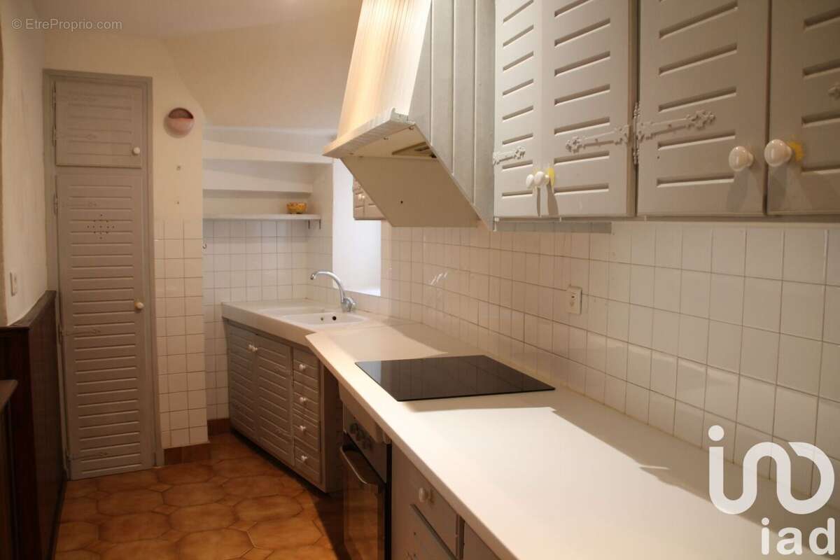 Photo 3 - Maison à OPOUL-PERILLOS