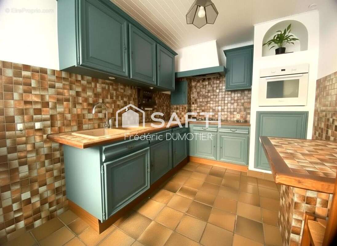 Photo 9 - Maison à ROISEL