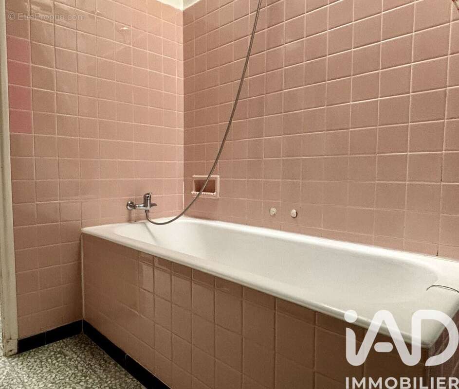 Photo 9 - Maison à TOULON