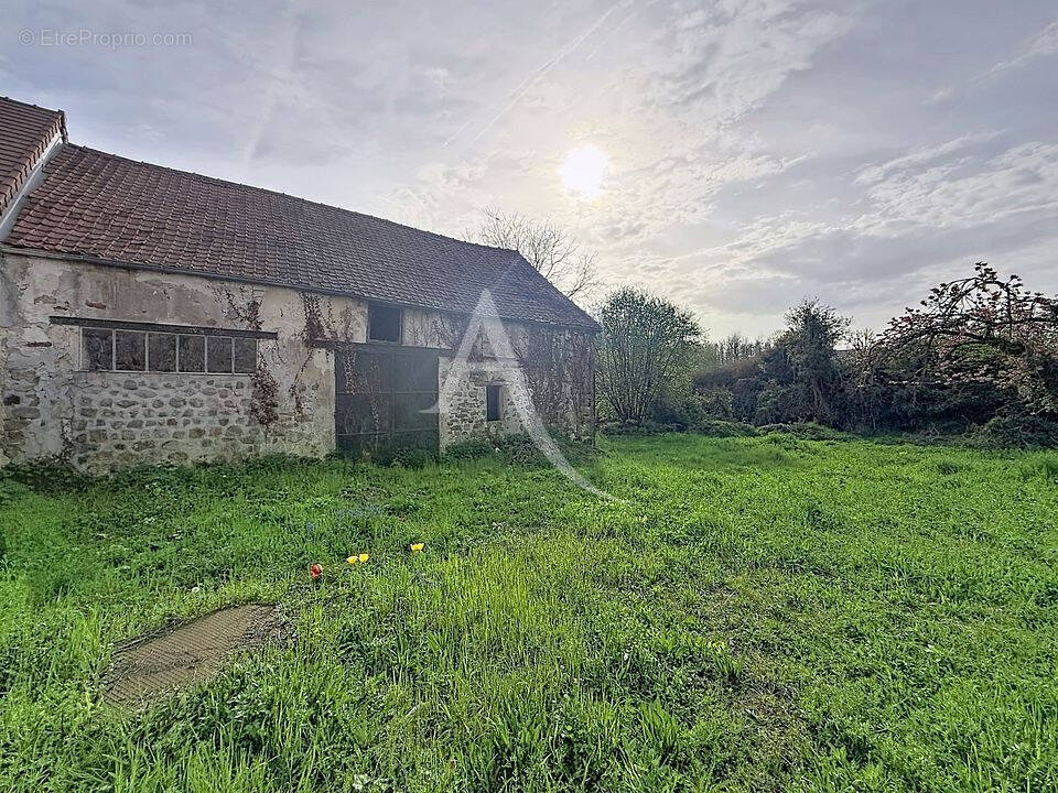 Maison à ACY-EN-MULTIEN