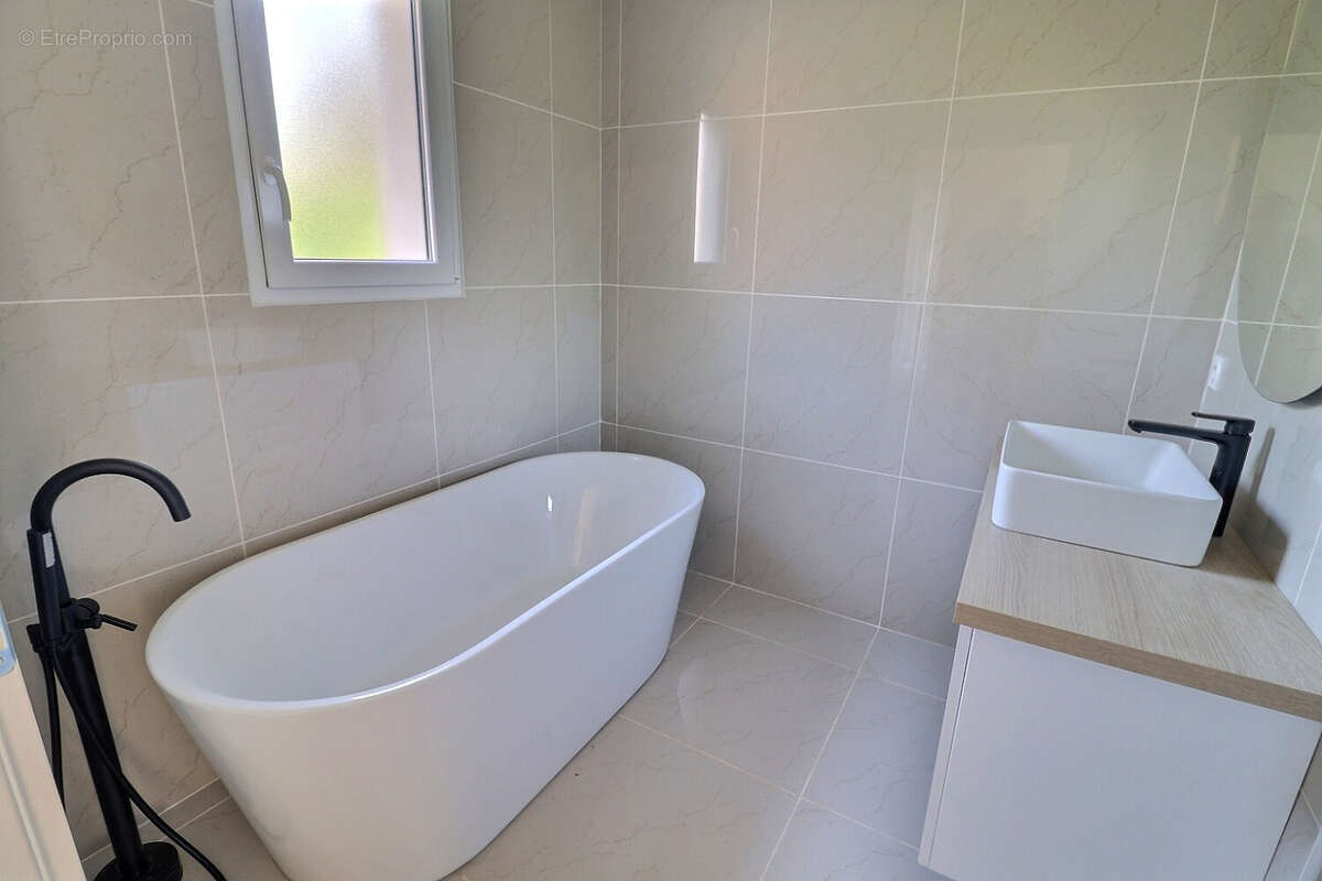 Maison à SAINT-JEAN-DE-FOS