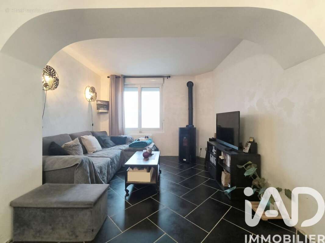 Photo 4 - Maison à ROQUETOIRE