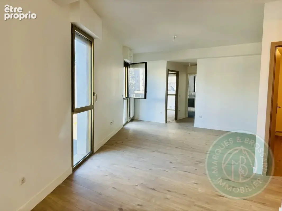 Appartement T3 Neuf de 77m² à PAU - photo 2
