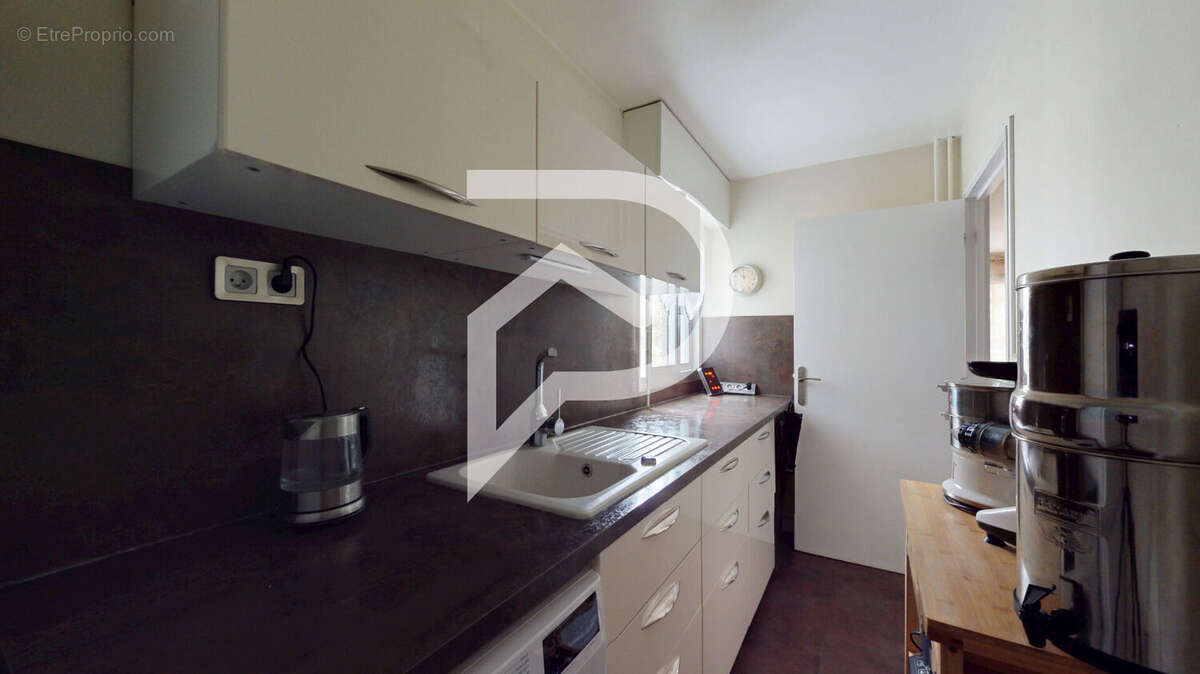 Appartement à MARLY-LE-ROI