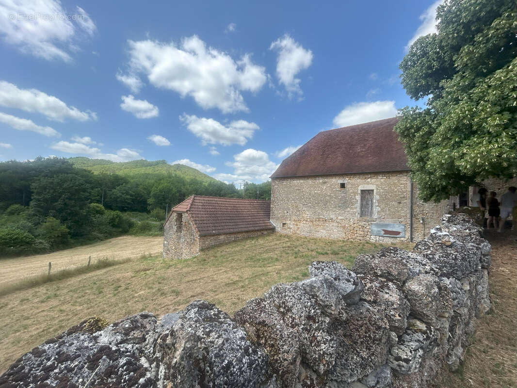 Maison à SOUILLAC