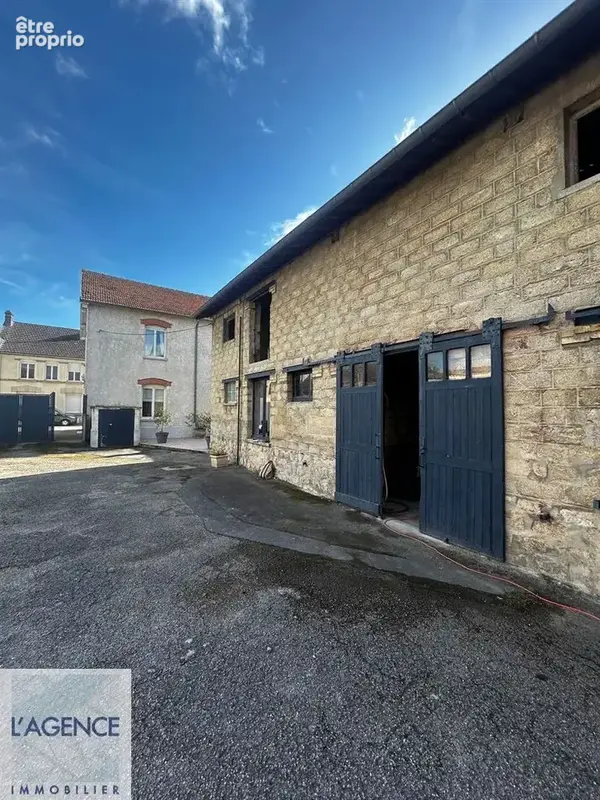 Photo Maison à Caurel au prix de 334 000€