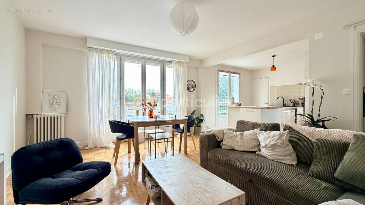 Appartement à MONTAUBAN