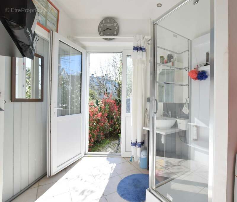 Maison à NANTES