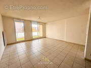 Appartement à MARSEILLE-9E